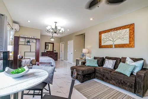 Experience Tropical Tranquility: Luxury Studio Home in Hilo! - 3 Sao