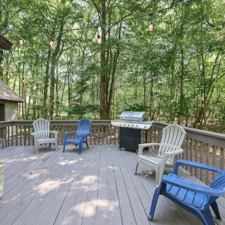 Family-Friendly Cabin Near Lake Nestled in Nature 10 Mins to Historic Jim Thorpe