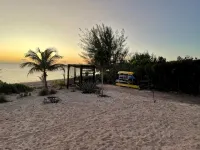 New Private Pool, Private Beach and Flat, Private House, what else do you need? - Beach