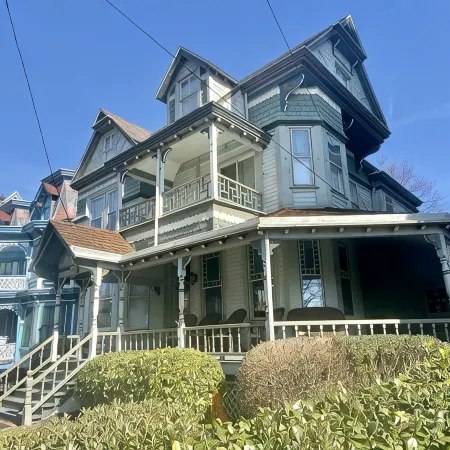 Amazing Location. Jackson St with Pool. Featured on #Staycation.