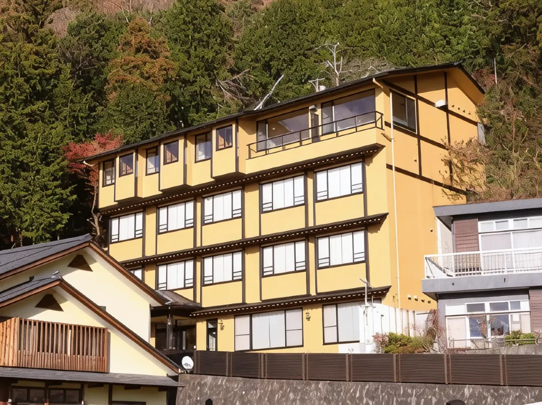 Hotel Asafuji - 후에후키시