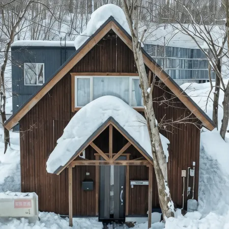Nature Chalet by Elite Havens
