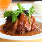 Thumrin Thana Hotel - sarapan