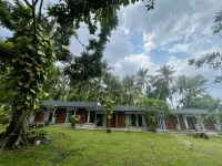 Makarma Resort Lombok - Romantic