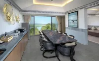 DoubleTree by Hilton Goa - Panaji - breakfast
