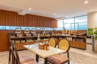 Saltstayz Premier Near Sector 44 Corporate Hub - Bữa sáng