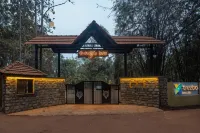 Treebo Premium Mowgli's Den, Pench Tiger Reserve, Turia - breakfast