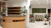 Hotel Gigliola - bar