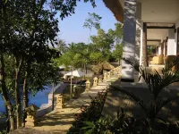 Imaj Private Villas - Homestays