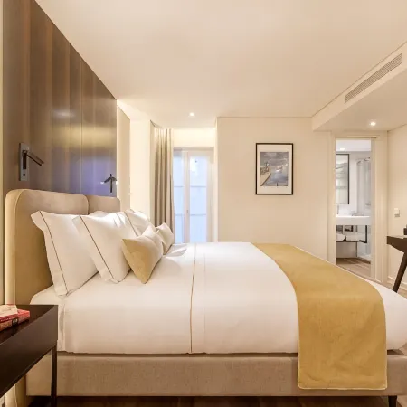 Hotel Moon & Sun Lisboa