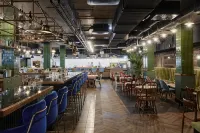 Max Brown Hotel 7th District, Part of Sircle Collection - bar