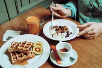 Max Brown Hotel 7th District, Part of Sircle Collection - breakfast