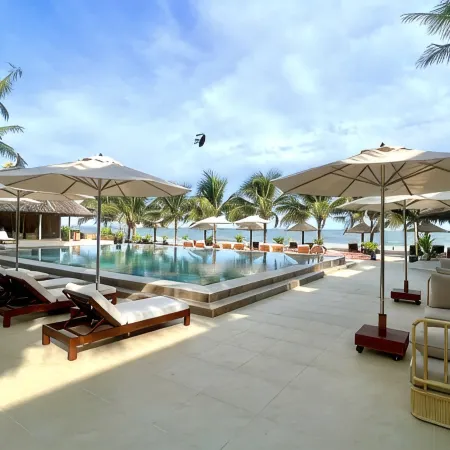 Mana Mui Ne Beach Resort & Spa