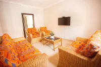 Accra Luxury Homes at Trassaco, East Legon - 3-Star