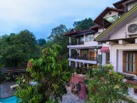 Olives the Boutique Resort Hotels in Kalpetta