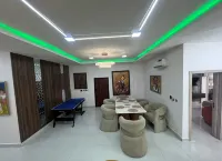 Lagos gallery 4Bed Penthouse Seaview Gallery Apartment Ikoyi