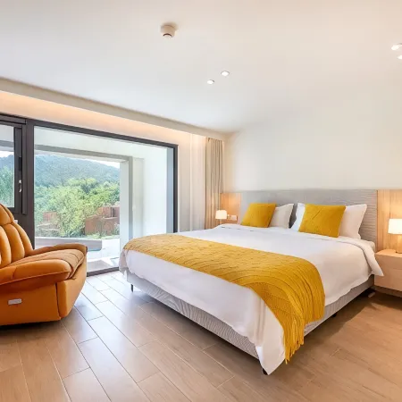Fenxiang Homestay (Anaya Jinshanling)