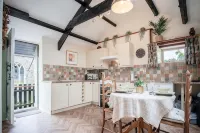 The Loft, One Bedroom Apartment, St Florence