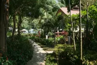 Palita Lodge Koh Phangan - Tiny Houses