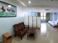 Hotel Seri Kangsar KK Hotel Hotels in Kuala Kangsar