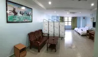 Hotel Seri Kangsar KK Hotel