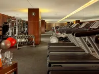 Sheraton Porto Hotel & Spa - Gym