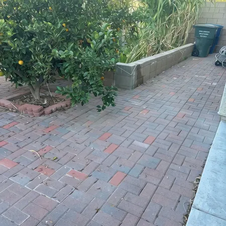 4-bedroom house in brilliant Tucson with WiFi, AC