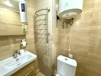Mars Hotel Pavlovskiy Trakt 307 Apartments - 2-Star