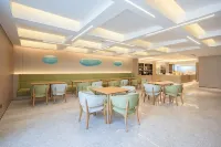JI Hotel (Wuyishan Sangu Resort Area) - فطور