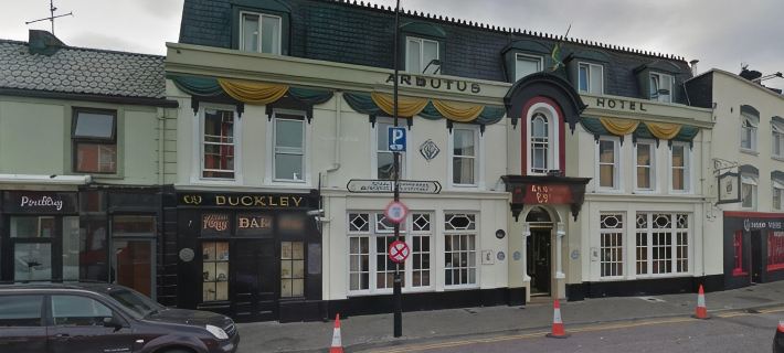 Arbutus Hotel Hotels in Killarney