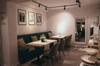 Nest Guesthouse - breakfast