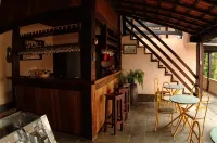 Pousada do Tesouro - bar