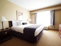 Town & Country Inn and Suites Hotels in Quincy
