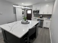 Cozy 1-bedroom apartment in beautiful Del Rio with WiFi, AC