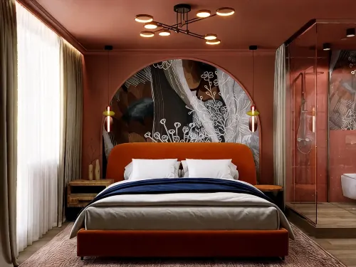 Lunevo Hotel on Volga - 2-Star