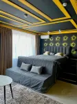 Hotel Gostinichno-Restorannyij Kompleks Zihiya - 2-Star