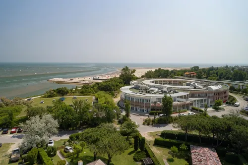 Isola di Albarella Hotel Capo Nord