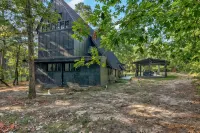A-frame in the cove - 3-Star