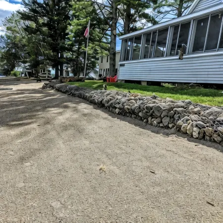 Unique Cottage