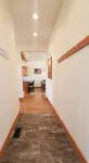 Lucky Star Cabin, A Mountain Modern Winthrop home on the Methow Trails system!