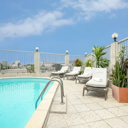 Bano Palace Hotel