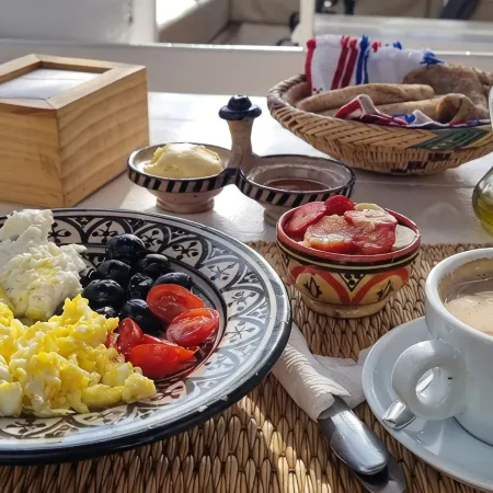 Riad Dari