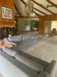 Waterfront home .5 miles from downtown Tavares and 10 minutes from Harris Chain.