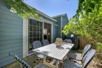 Your escape to Napa Valley - Wifi