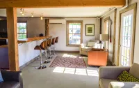 No hidden cleaning charges.  Huge 3bd/3ba apartment with tons of waterviews.