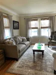 The Wilson House  Beautiful Downtown Murfreesboro Cottage Close to MTSU / I 24