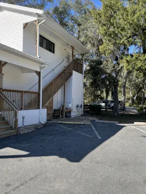 Condo1 in Old Homosassa, FL.