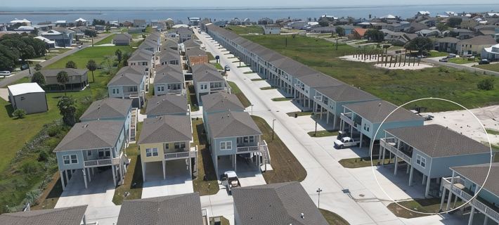 Relaxing Family Retreat w/ Pool - Close to Beach, Fishing & Port A Ferry Hotels in Aransas County