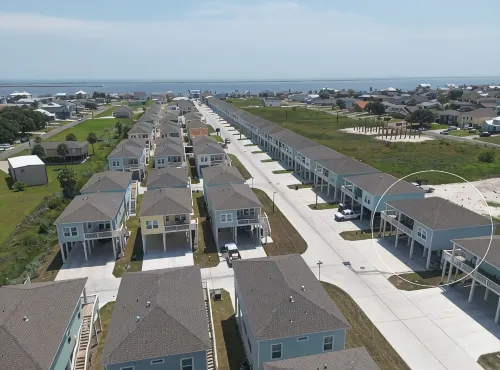 Relaxing Family Retreat w/ Pool - Close to Beach, Fishing & Port A Ferry - Beach