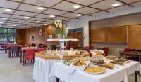 Hotel Ker Juliette - breakfast